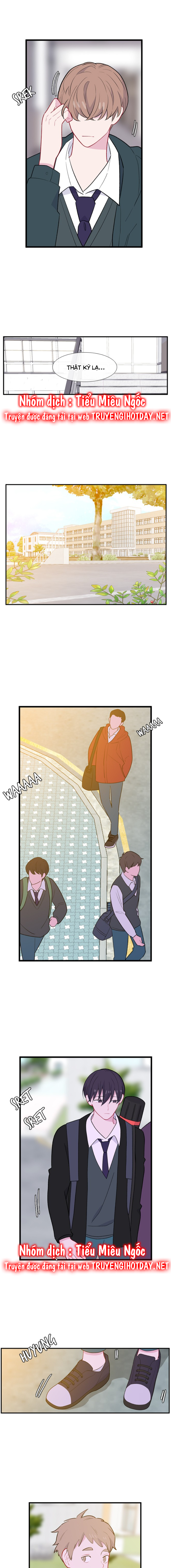 quay lại nhé chapter 66 8