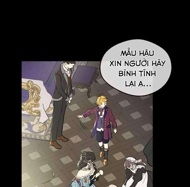 bỗng một ngày nọ tôi trở thành nàng công chúa chapter 82 13