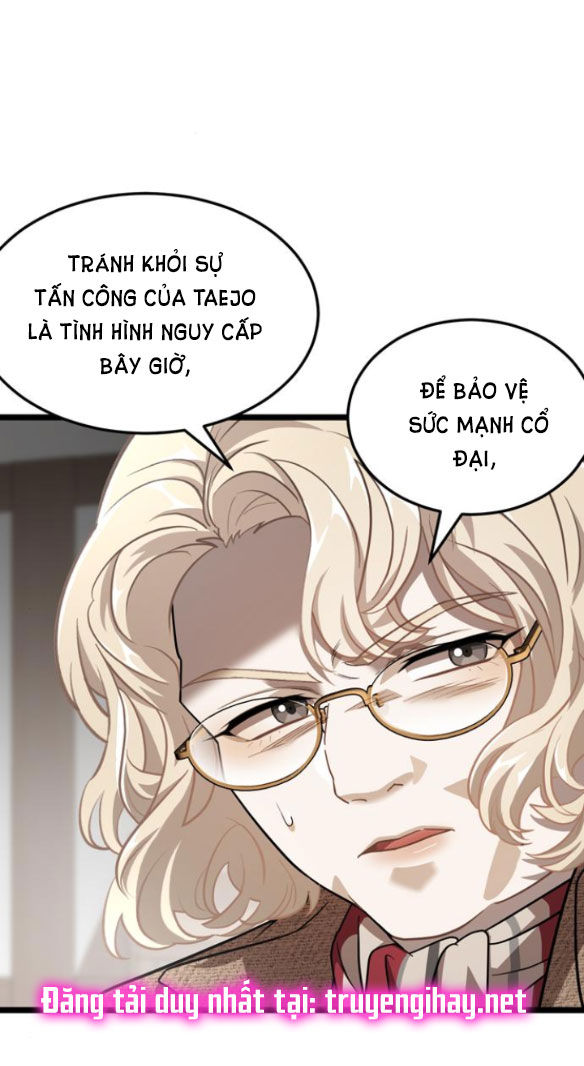 dark moon - tế đàn ánh trăng chapter 26.2 21