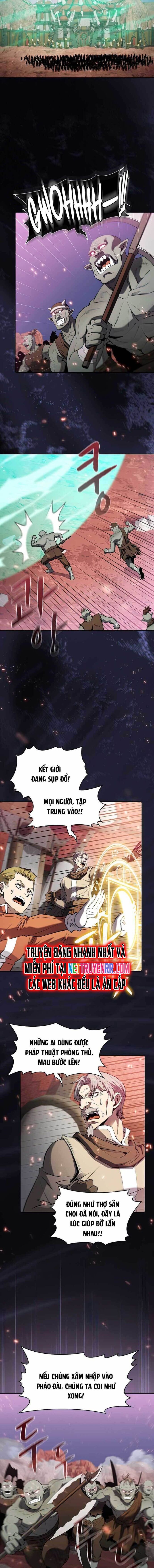 thiên thần quay về từ địa ngục chapter 112 5