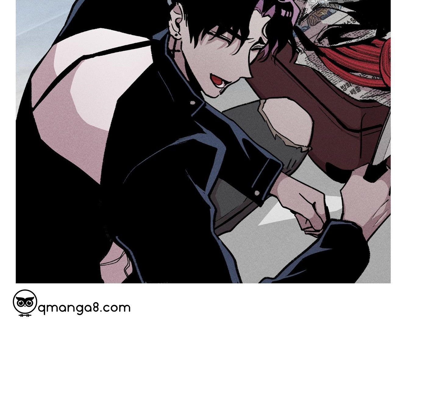 quan hệ chết chóc chapter 31 63