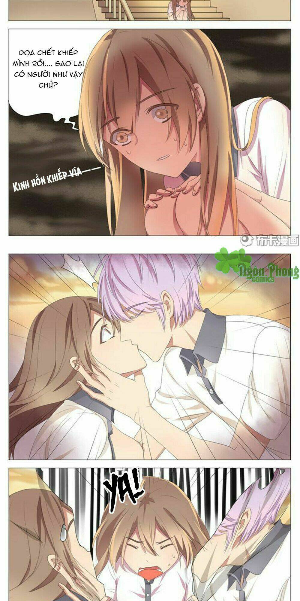 rất muốn gặp cậu chapter 4 2