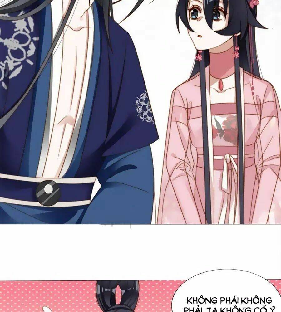 thần nữ thái năng liêu chapter 31 29