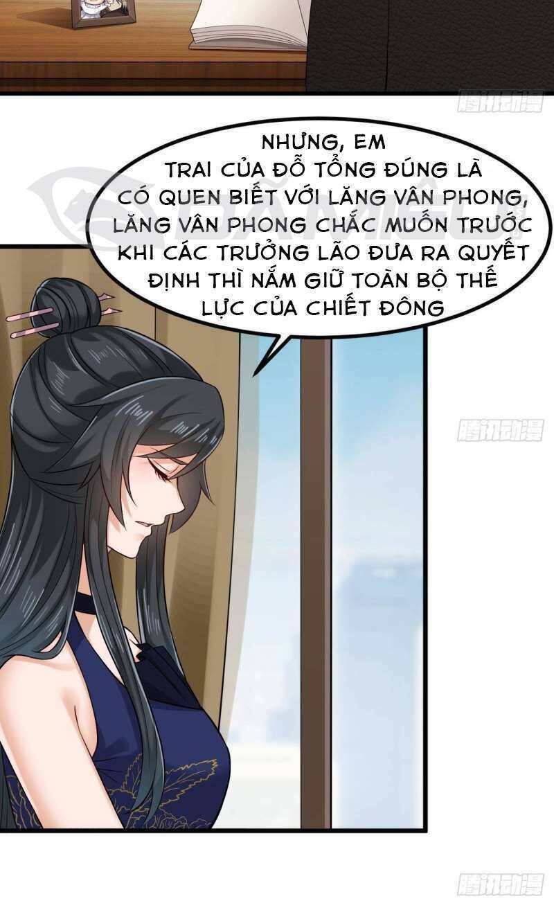 địa phủ khai phá thương chapter 222 4