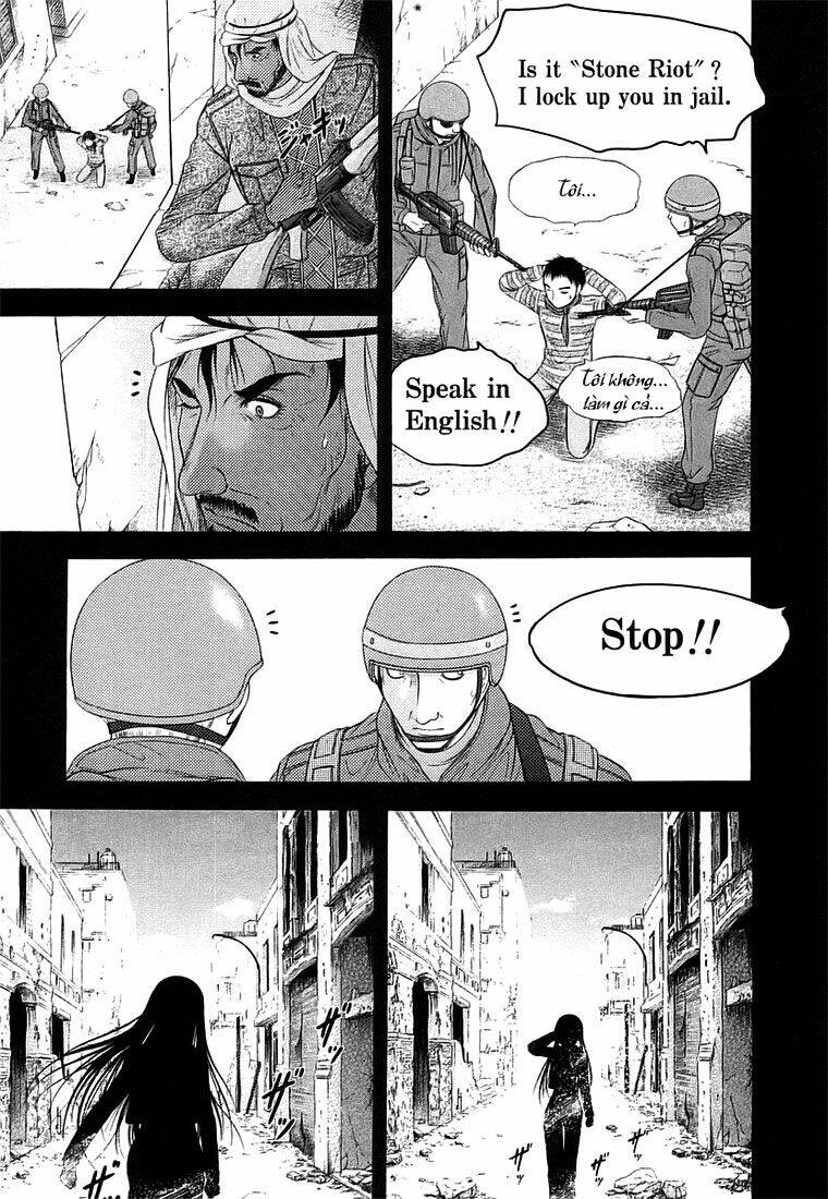 happy world! chapter 65 23