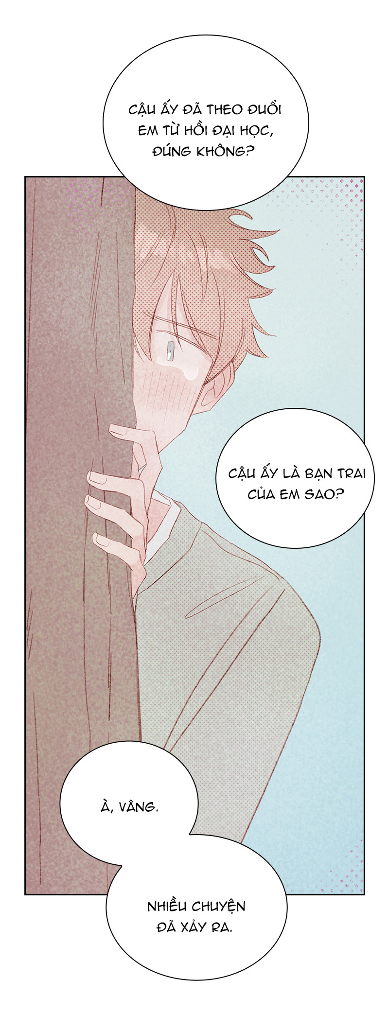 trò chơi dâm đãng chapter 20 30