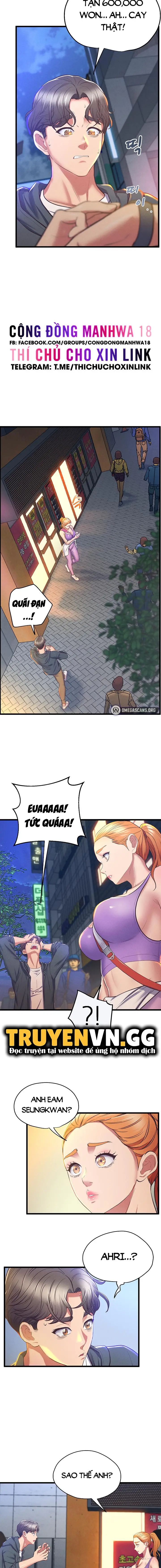 đồng hồ khoái lạc chapter 2 14