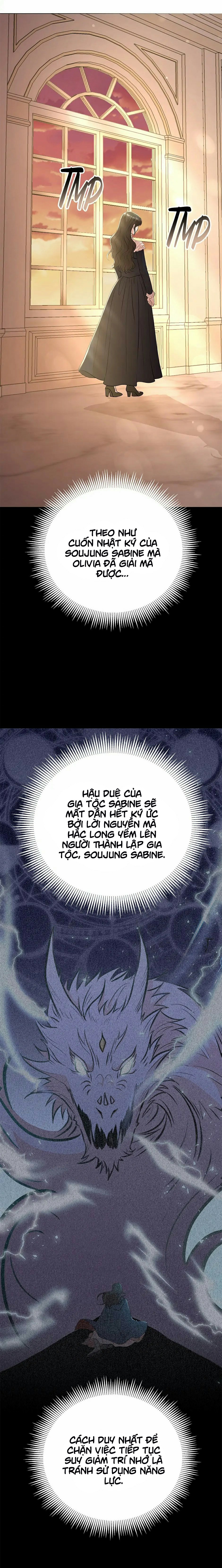 diễn vai ác nữ cũng thật khó khăn chapter 90 4