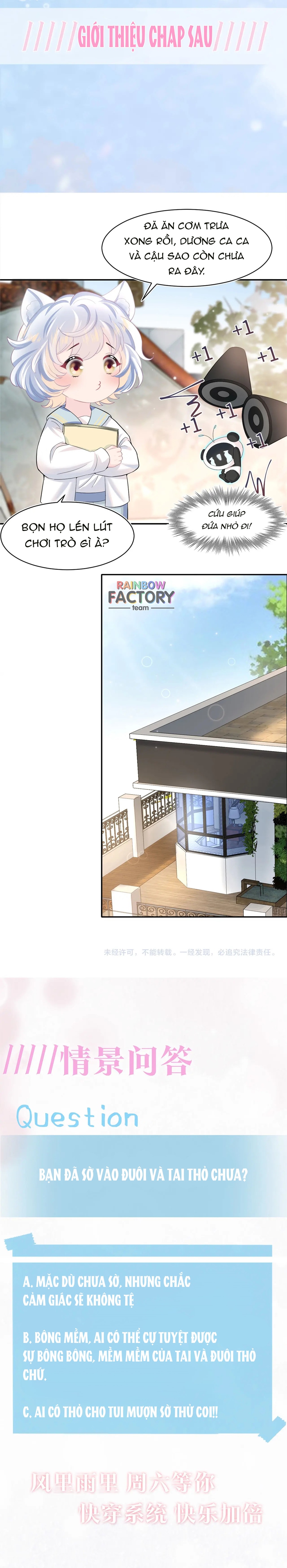 bạch liên hoa tuyệt mĩ dạy học online chapter 82 6