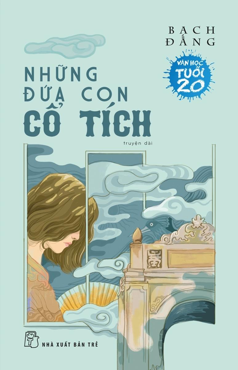 Những Đứa Con Cổ Tích
