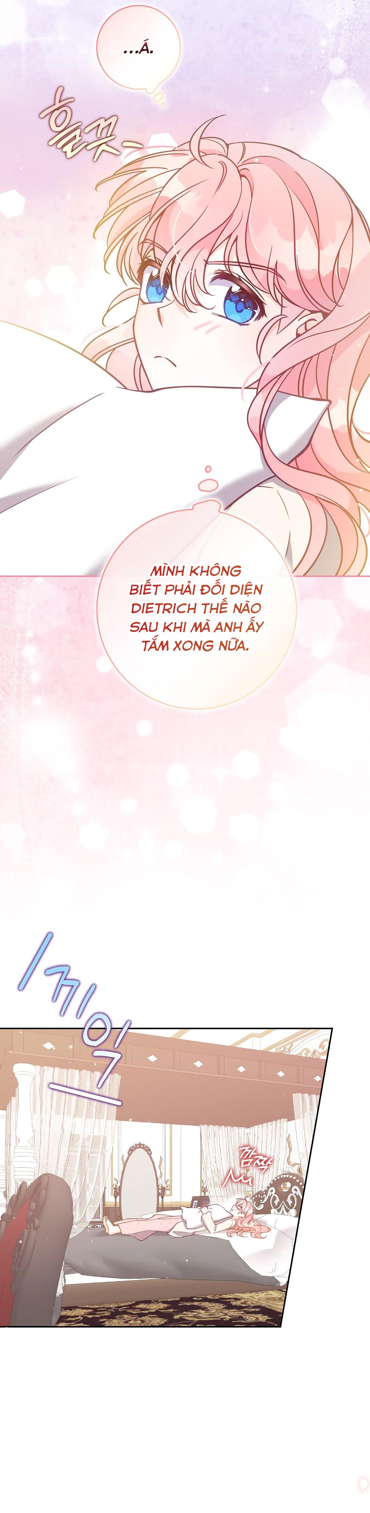 em gái cưng của đại công tước phản diện chapter 116.1 2