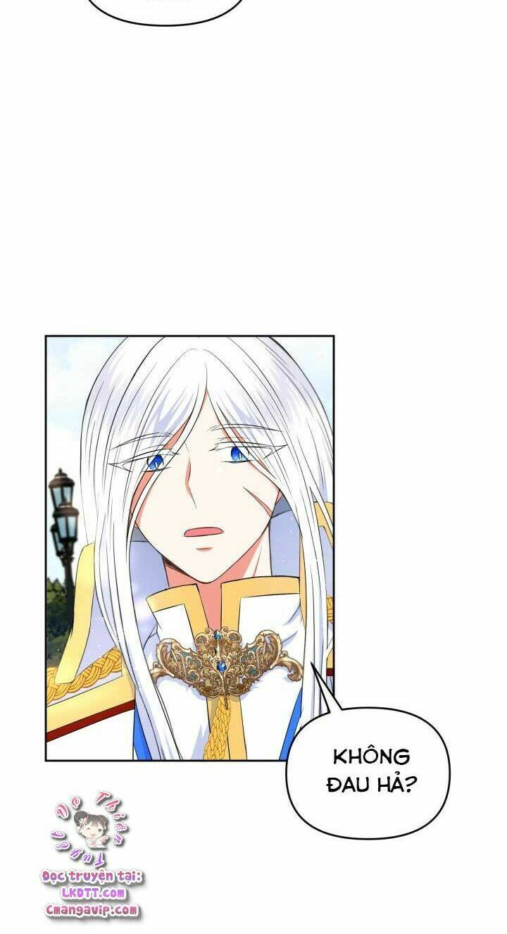 công chúa xấu xa chapter 16 20