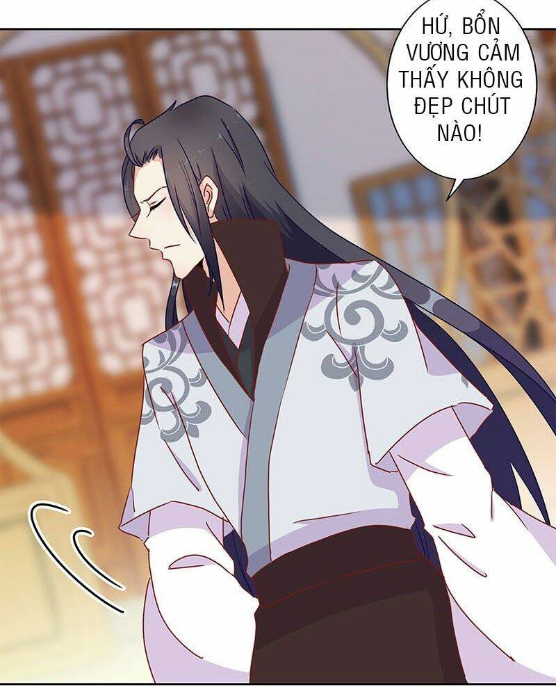 vương gia người thật xấu xa chapter 24.2 13