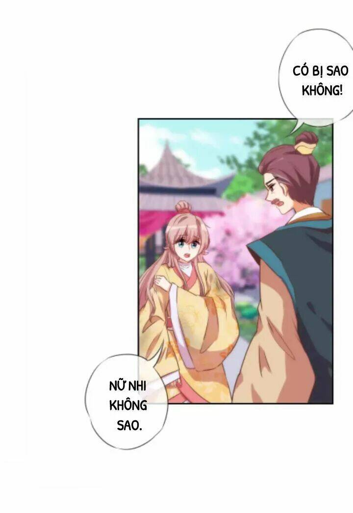 ồ, phu quân đáng yêu của tôi! chapter 40 5