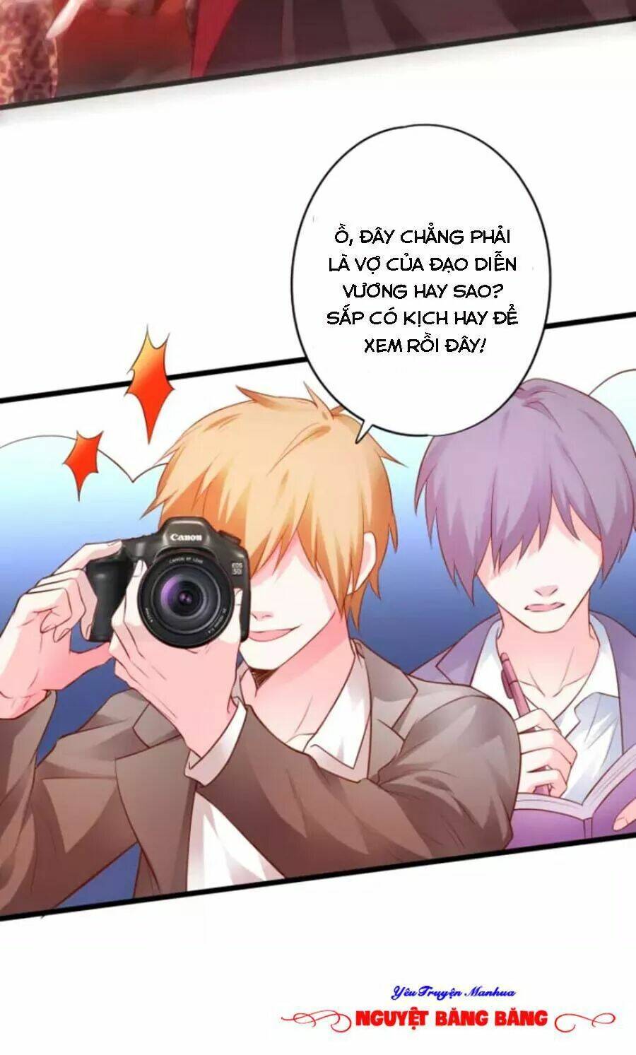biến lan lăng vương thành ảnh đế chapter 12 19