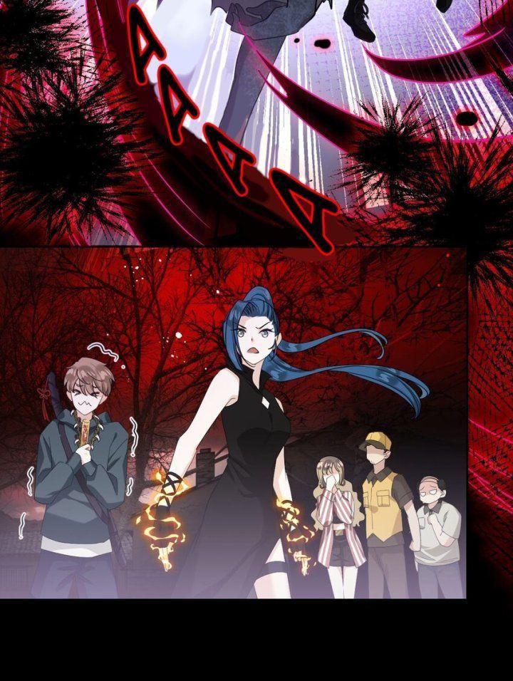 tôi đang yêu trong một thế giới kinh dị chapter 4 14