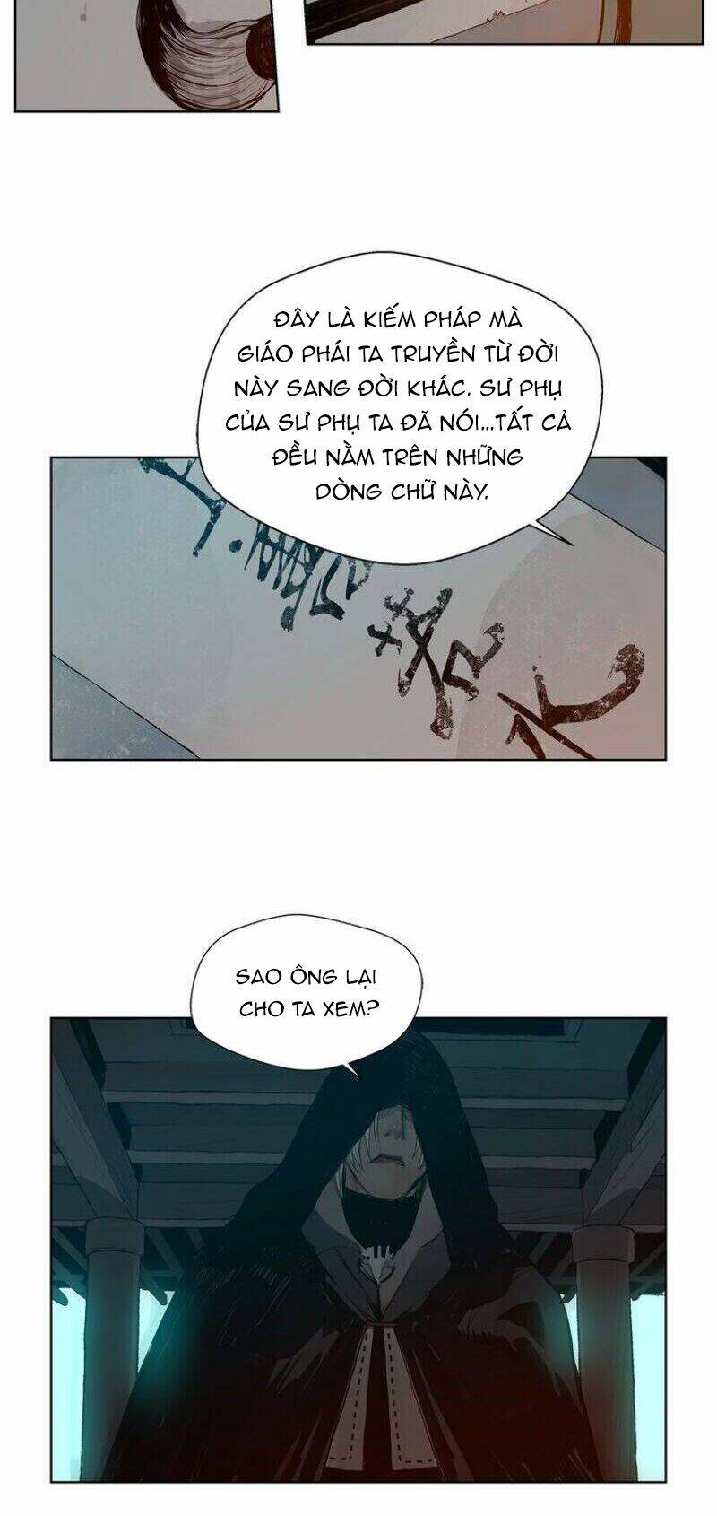 thanh gươm danh vọng chapter 9 6