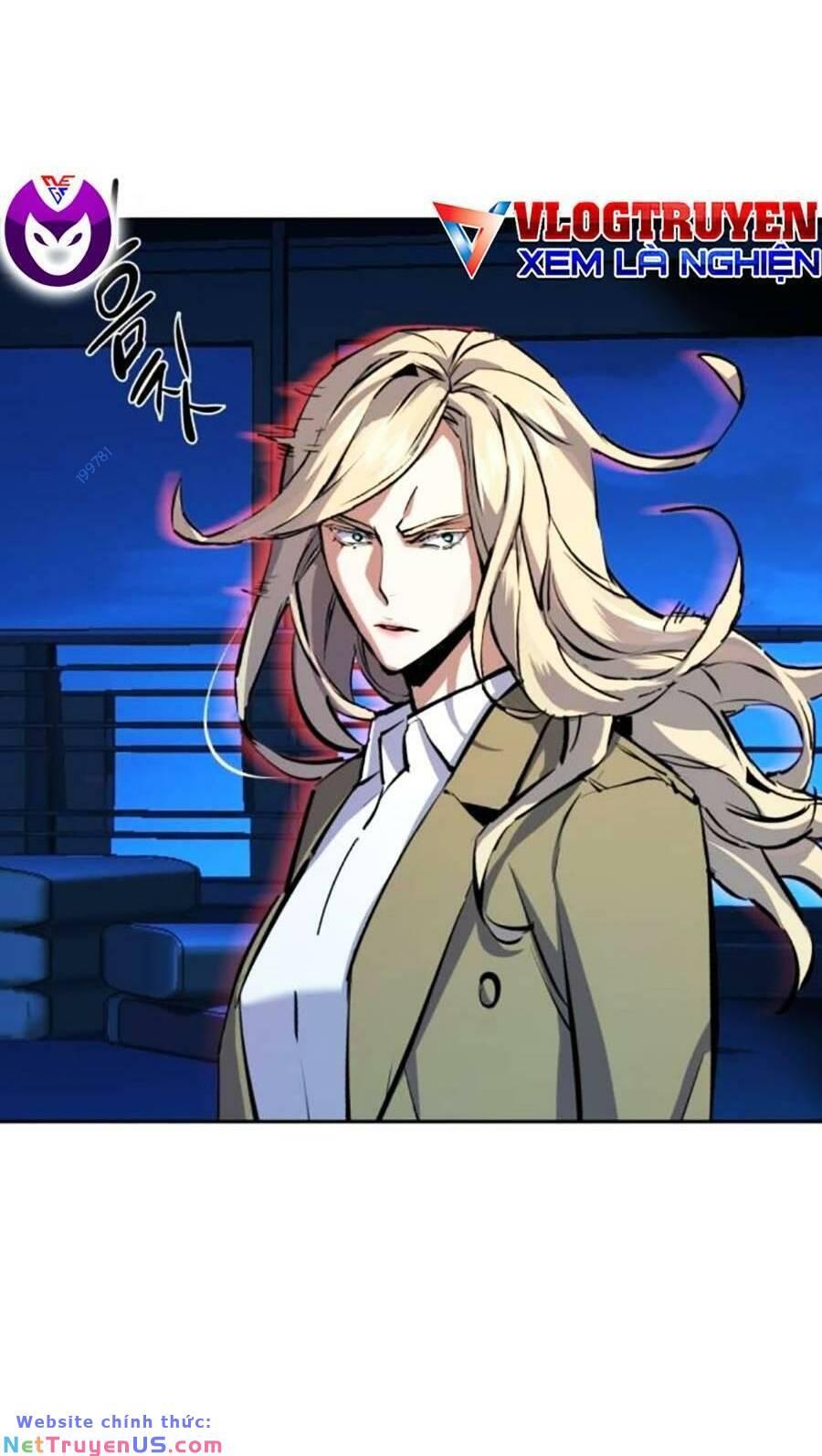 bạn học tôi là lính đánh thuê chapter 156 28