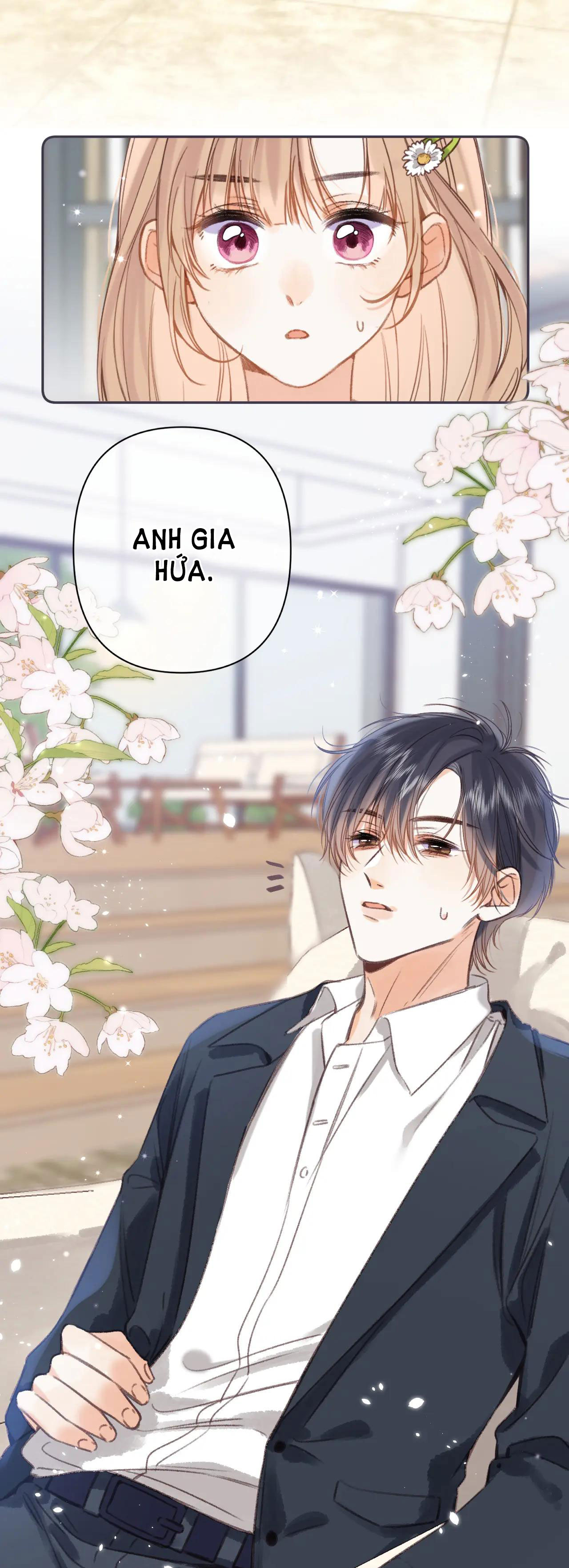 vụng trộm không thể giấu - mối tình thầm kín chapter 51 32