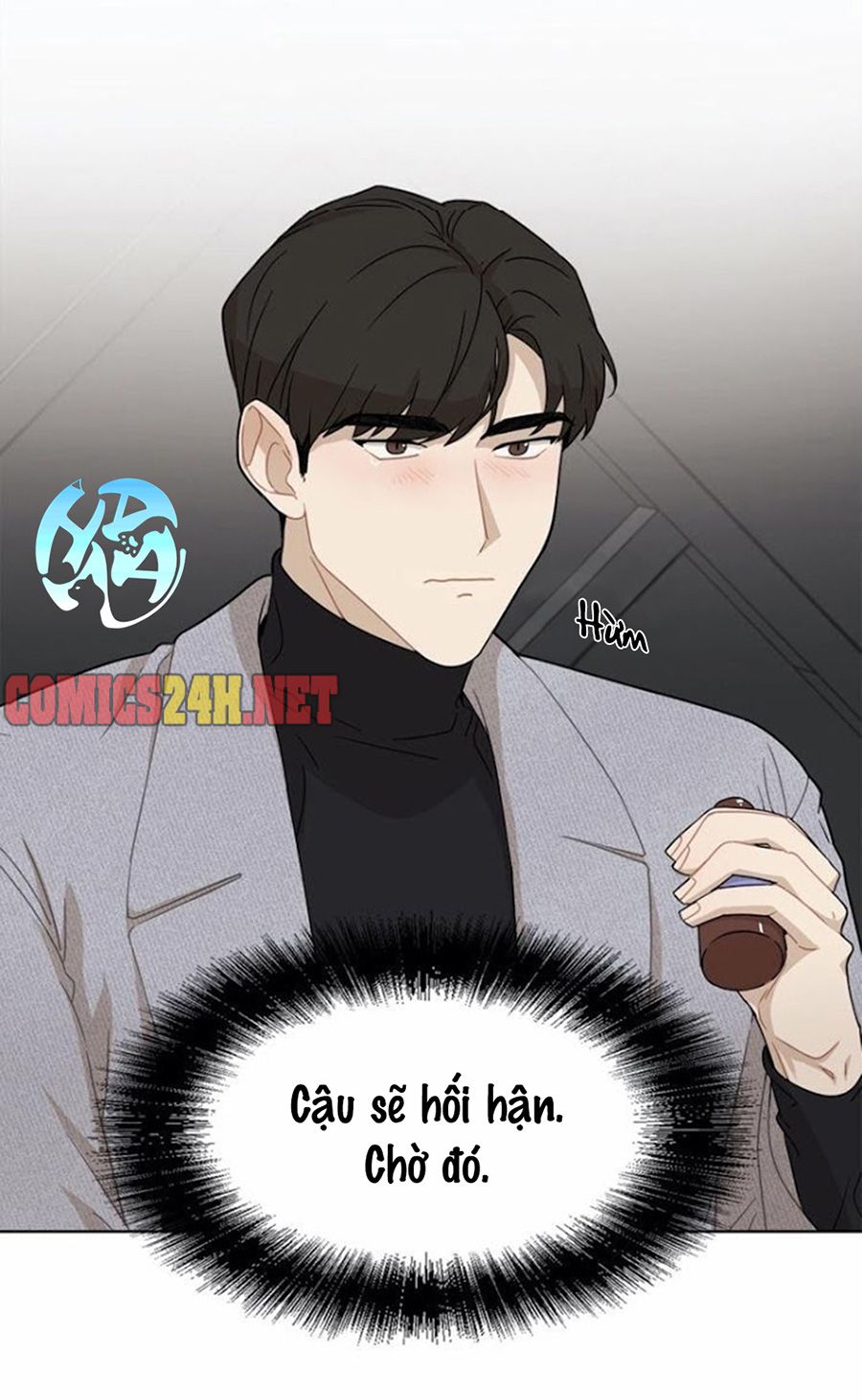 ngọt ngào như địa ngục chapter 16 2