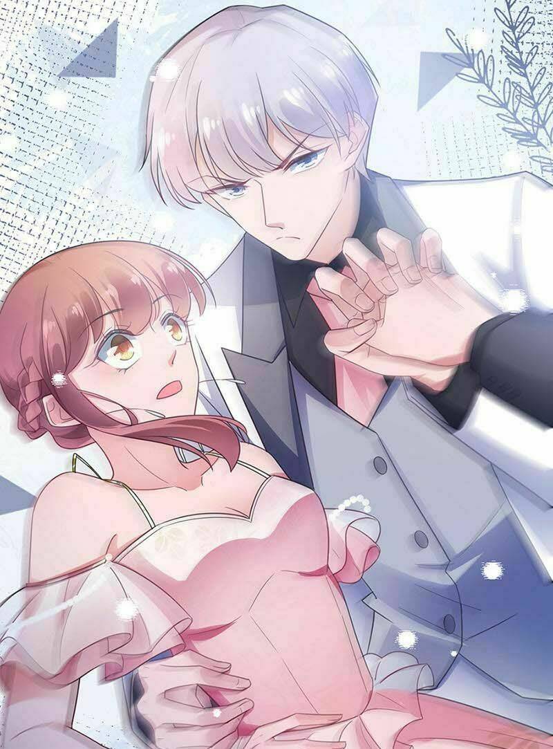 thịnh thế điềm sủng: cô vợ nhỏ đáng yêu của dịch thiếu chapter 94 10