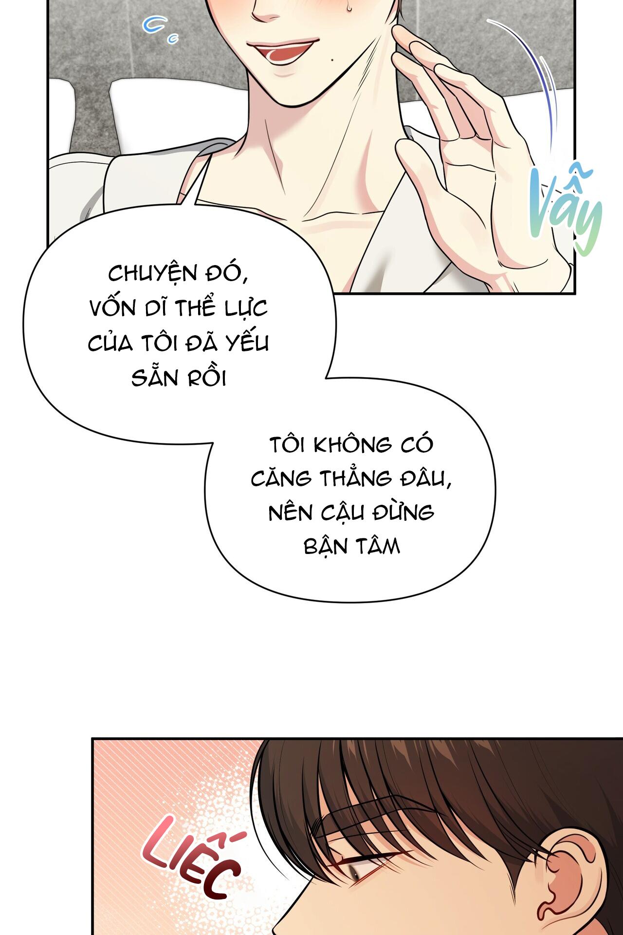 18+ tình yêu bí mật chapter 7 11
