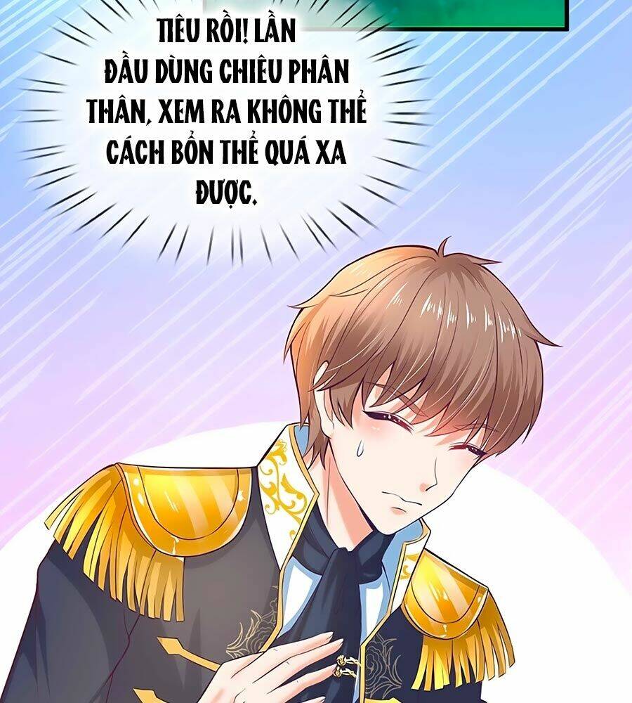 bỗng một ngày trở thành con gái nhà vua chapter 203 37