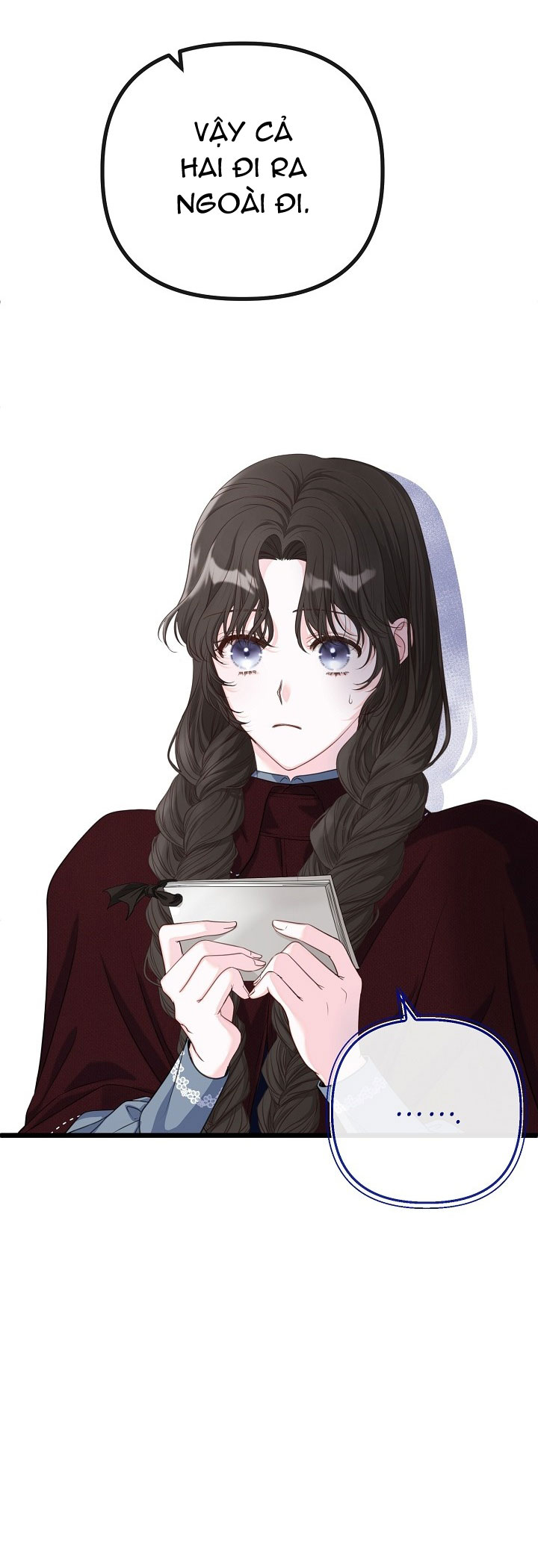 hãy giải thoát cho ta chapter 3.2 24