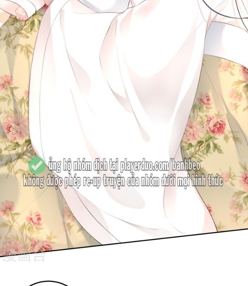 vương gia, áo lót của ngươi rơi mất rồi chapter 43 38