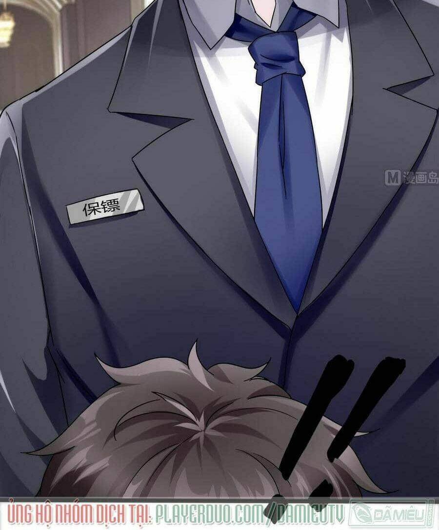 siêu cấp kiện bàn hiệp chapter 14 3