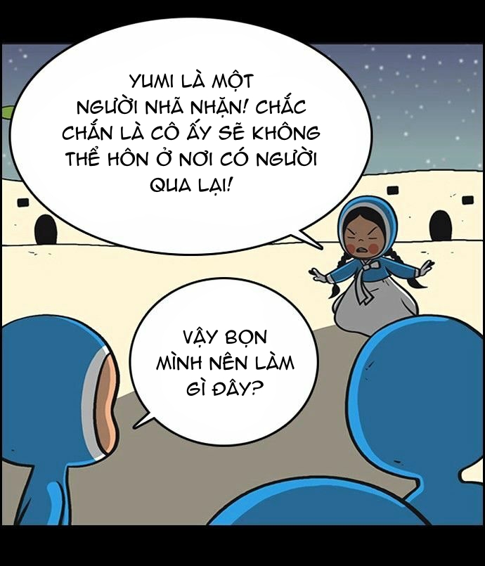 yumis cells chapter 70 12