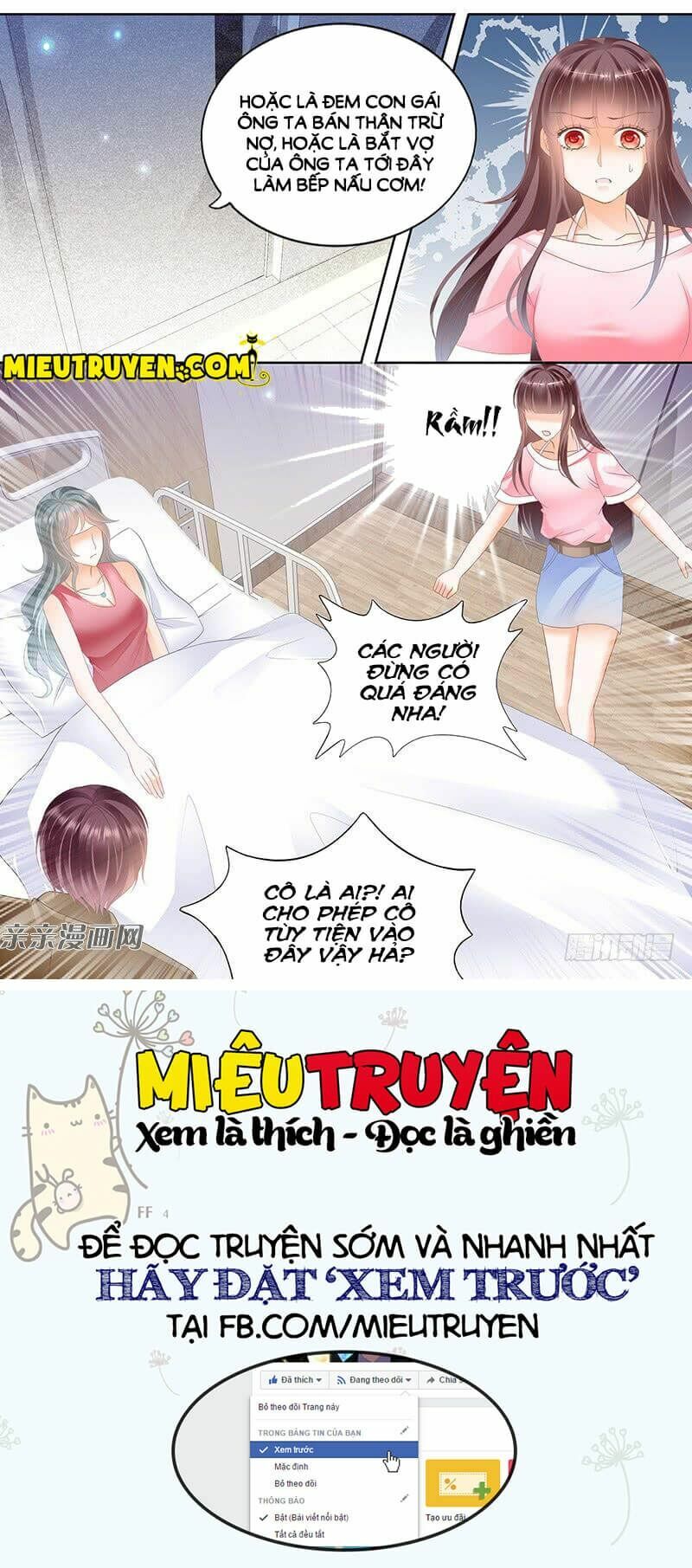 thiểm hôn kiều thê chapter 80 8