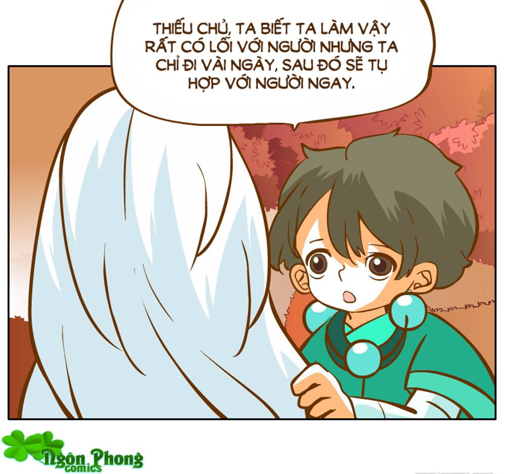 hòa thượng và tiểu long quân chapter 55 11