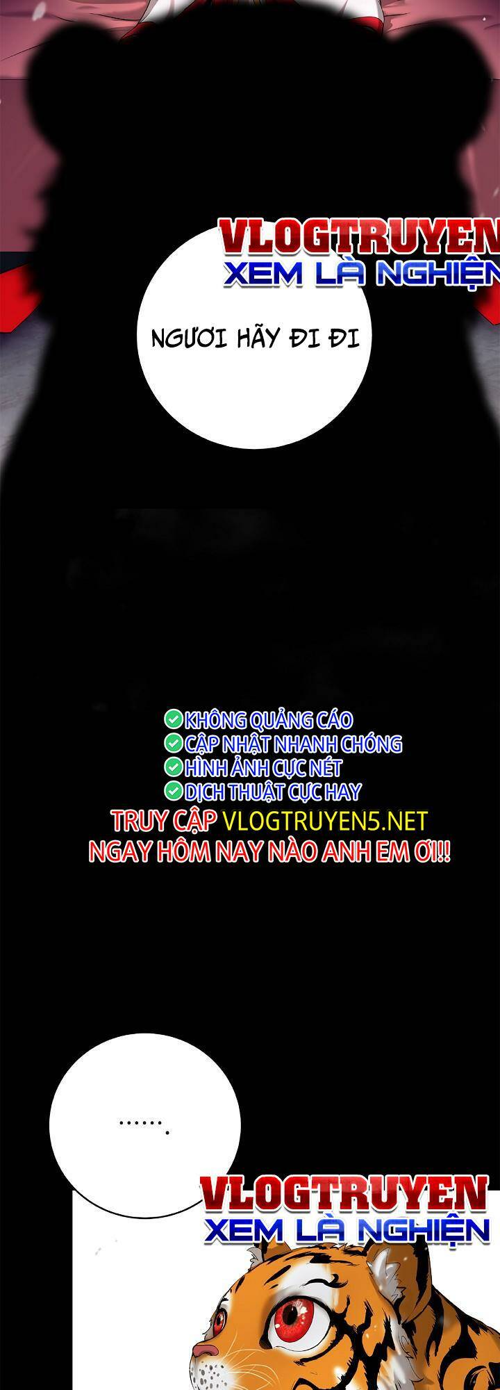 xuyên không thành hổ chapter 123 58