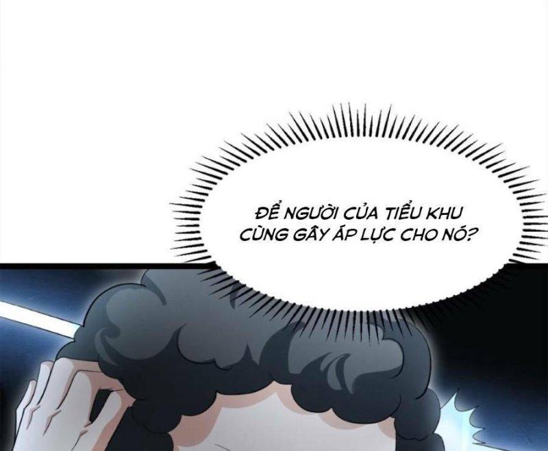 đóng băng toàn cầu: tôi gây dựng nên phòng an toàn thời tận thế chapter 17 16