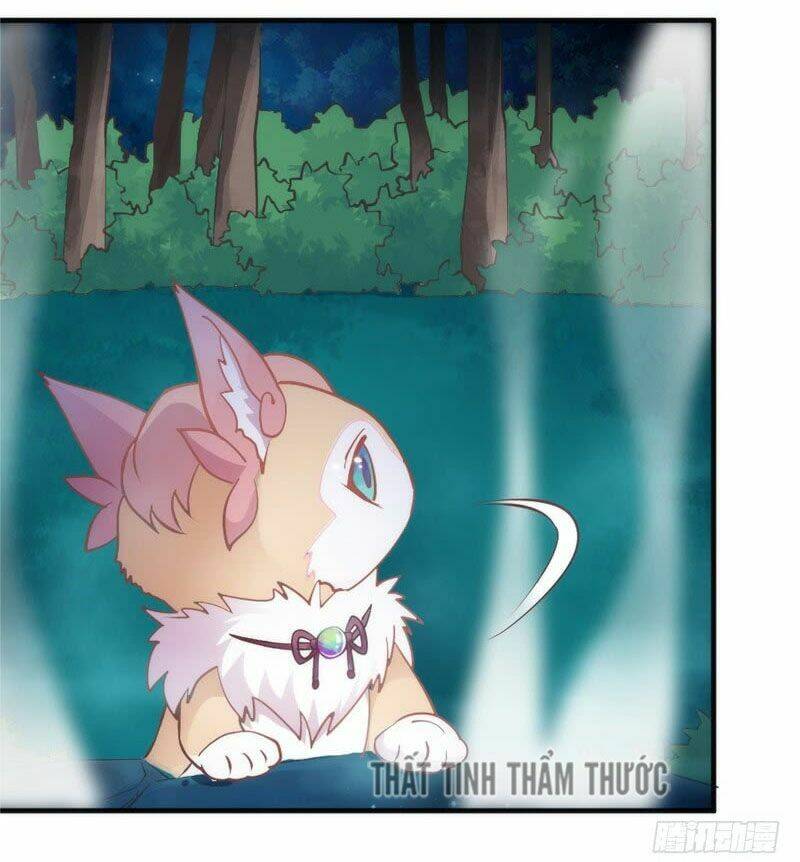 giữ chặt tiểu bạch long chapter 44 26