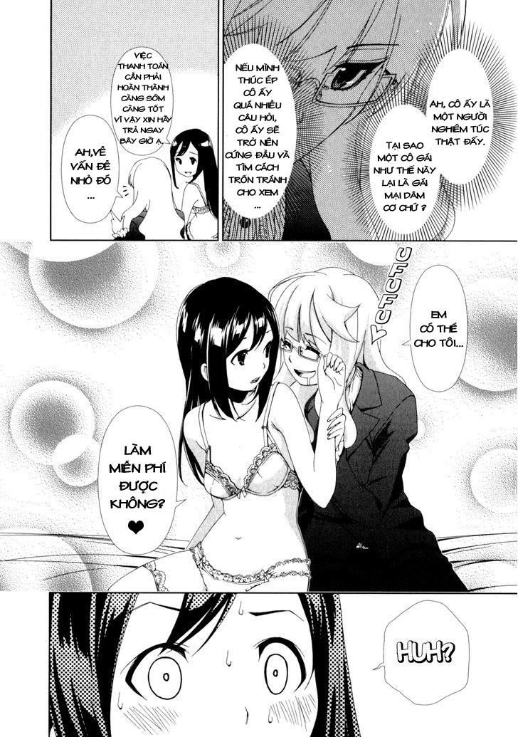 yuricam chapter 20 12