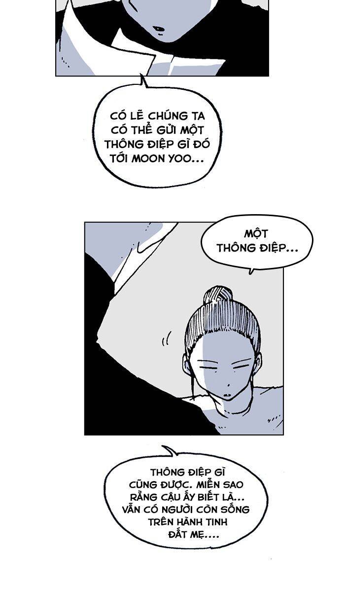 mắc kẹt trên mặt trăng chapter 49 5