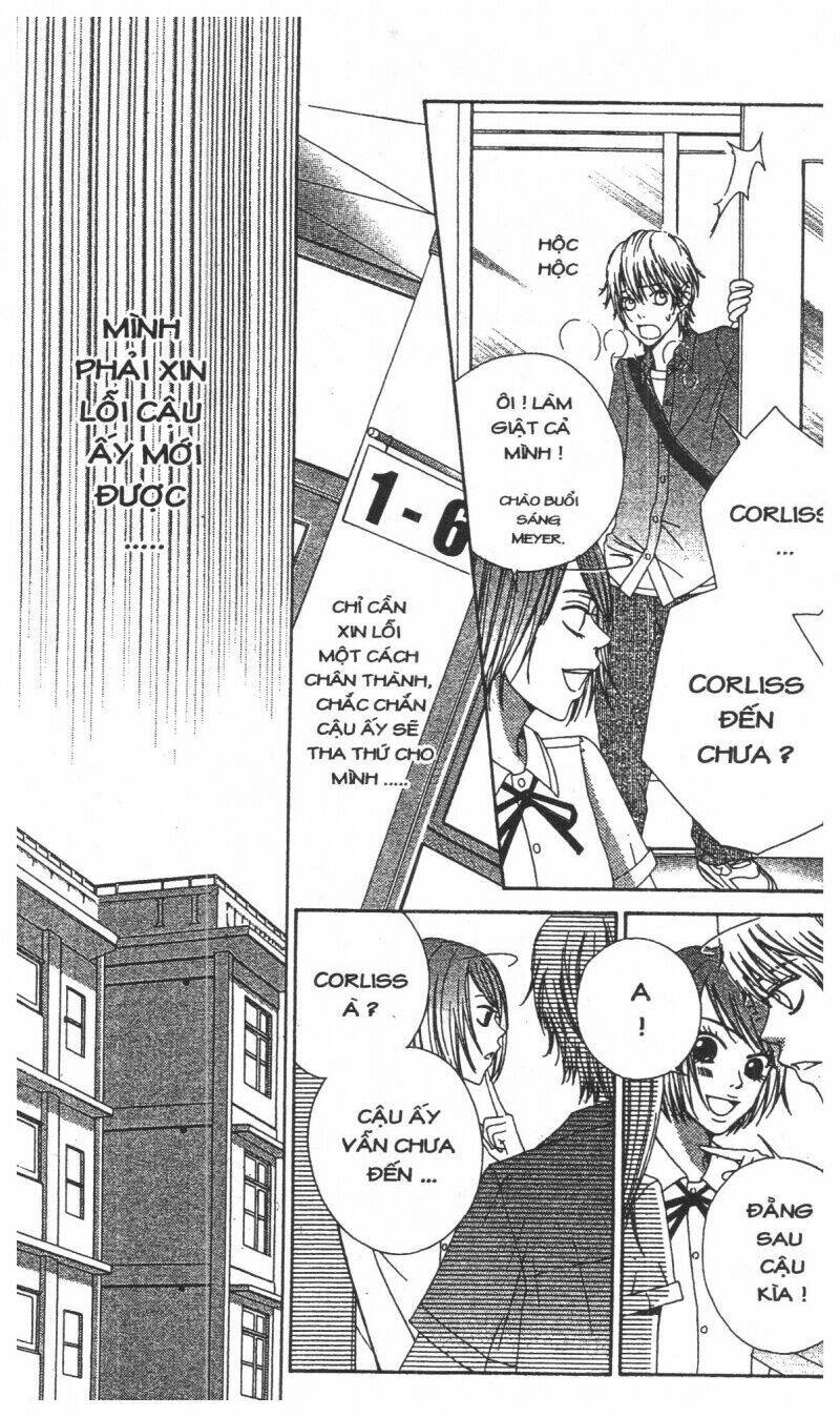 zekkyou cinderella chapter 3 144