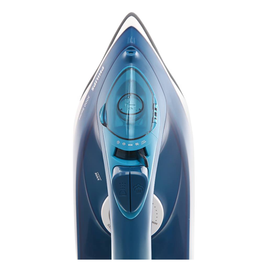 Bàn ủi hơi nước Philips DST3040/70 2600W - Hàng chính hãng
