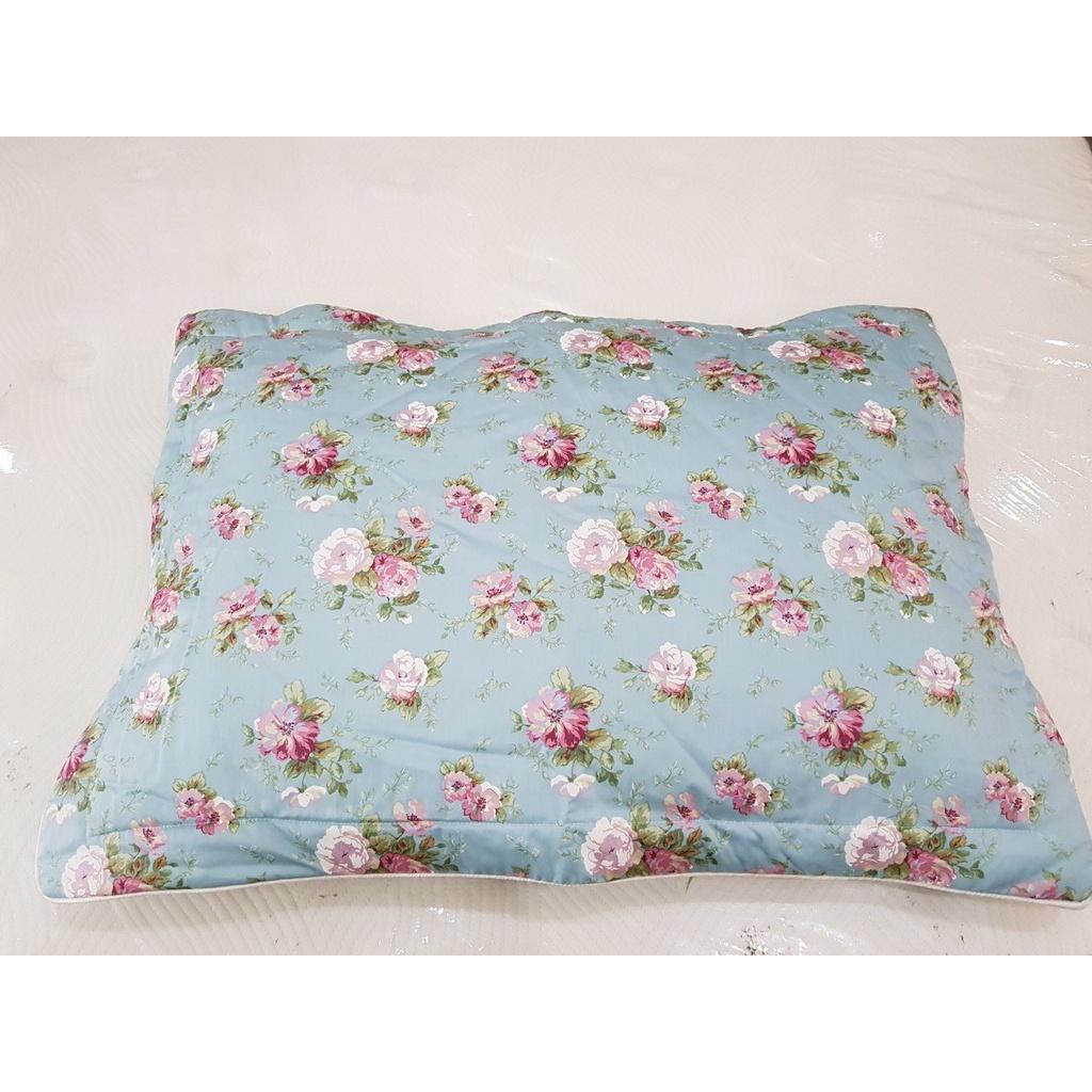 Vỏ gối đầu Cotton Hàn Quốc