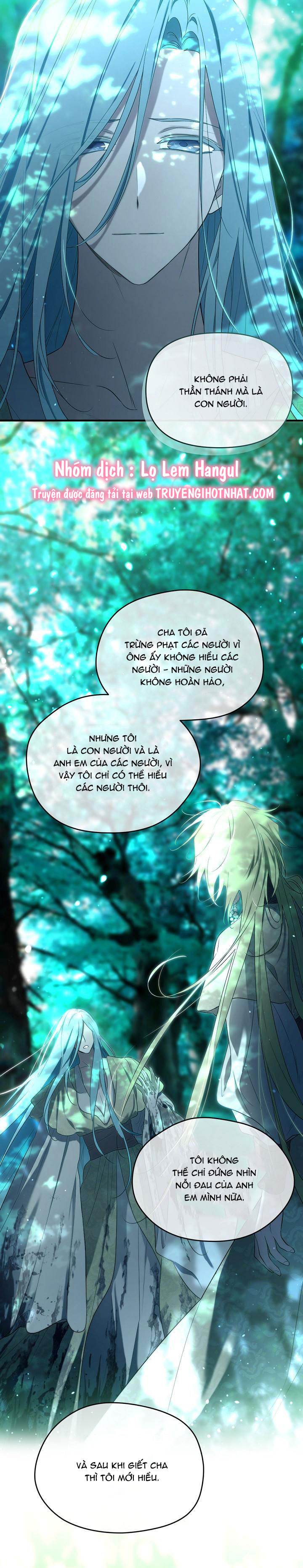 tôi là mẹ kế của nam chính chapter 105.1 9