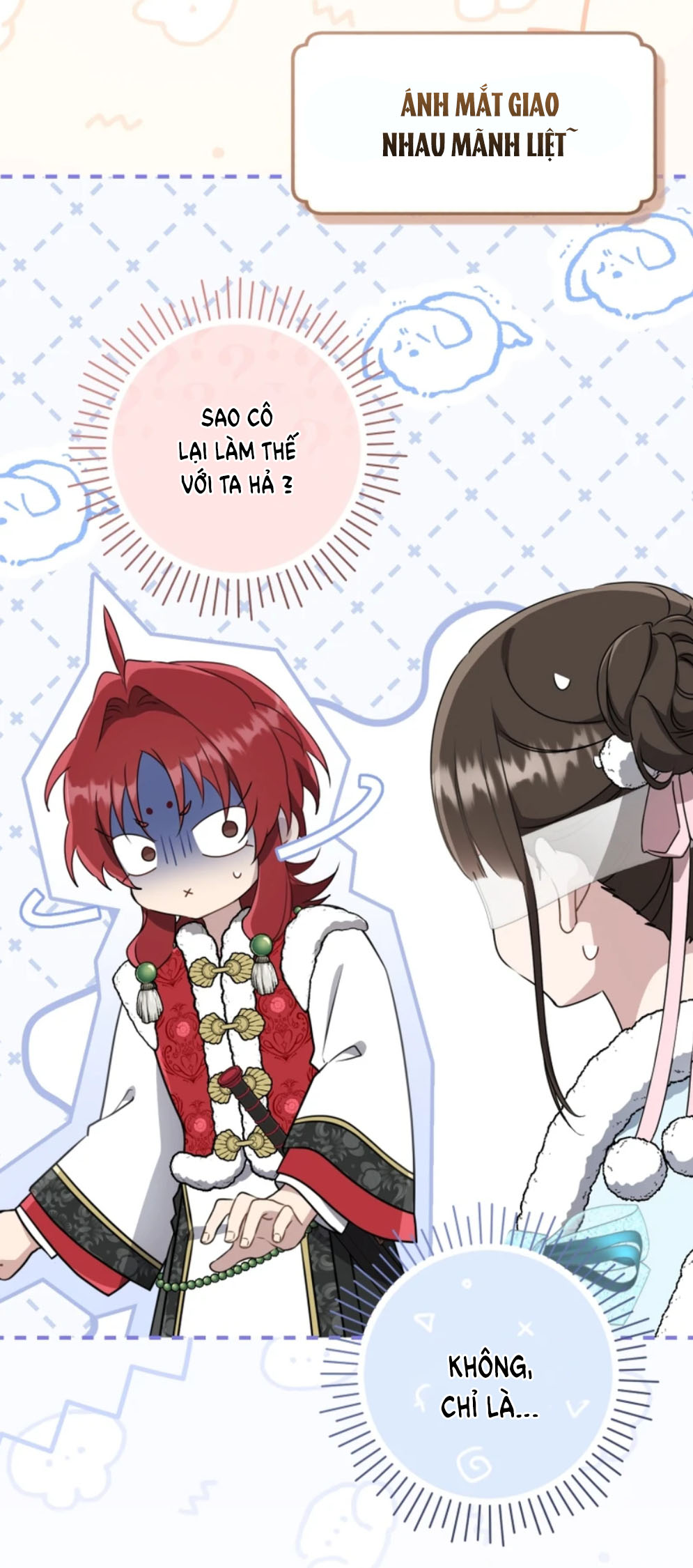 trở thành đứa cháu gái bị ghẻ lạnh trong gia tộc võ giả hùng mạnh chapter 66.1 8