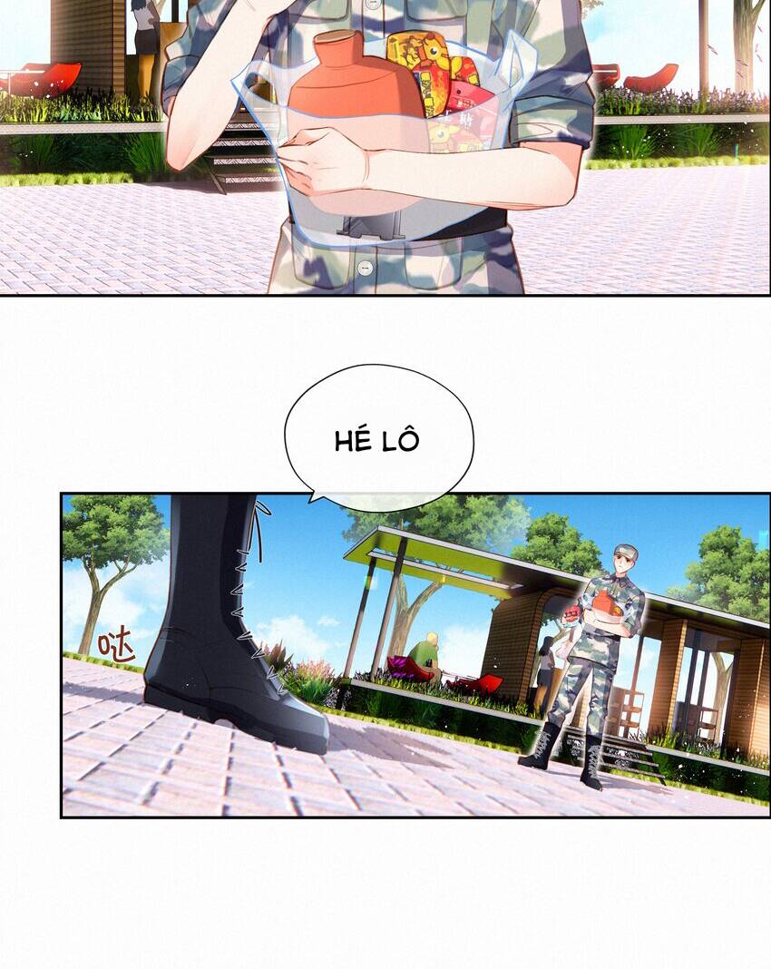 gửi em, người đặc biệt chapter 18 29