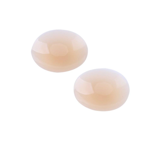 CBTMD01 Miếng Dán Đầu Ty Miếng Dán Ngực Tàng Hình Bộ 2 Miếng Tinh Tế Khi Mặc Váy Áo Trong Suốt