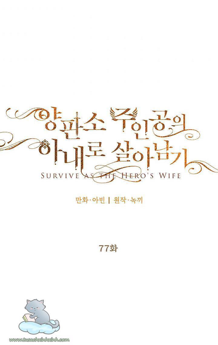 ác nữ muốn ly hôn chapter 77 7