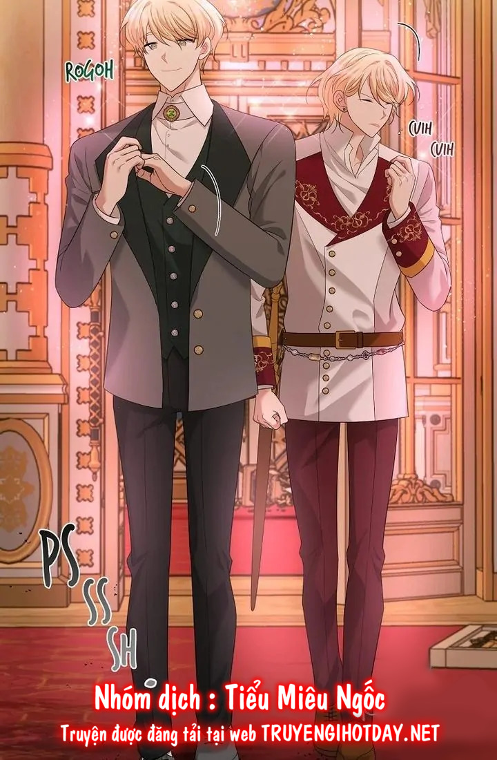 anh trai nguy hiểm của tôi chapter 87 21