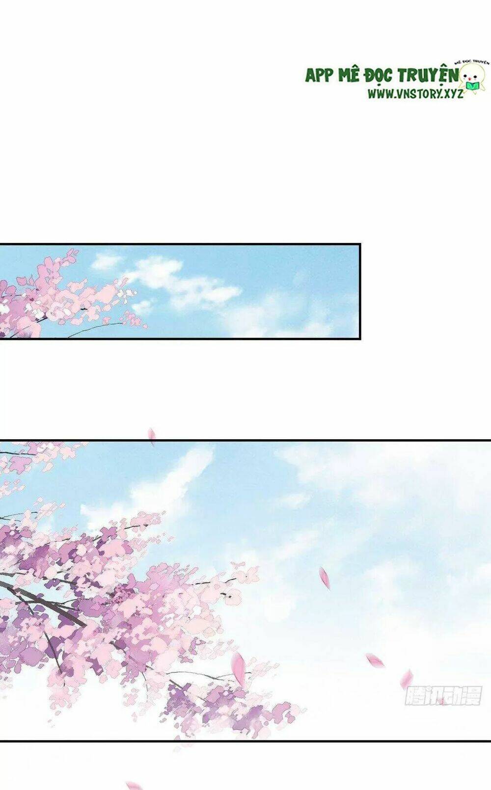 hoàng hậu ương bướng chapter 273 35