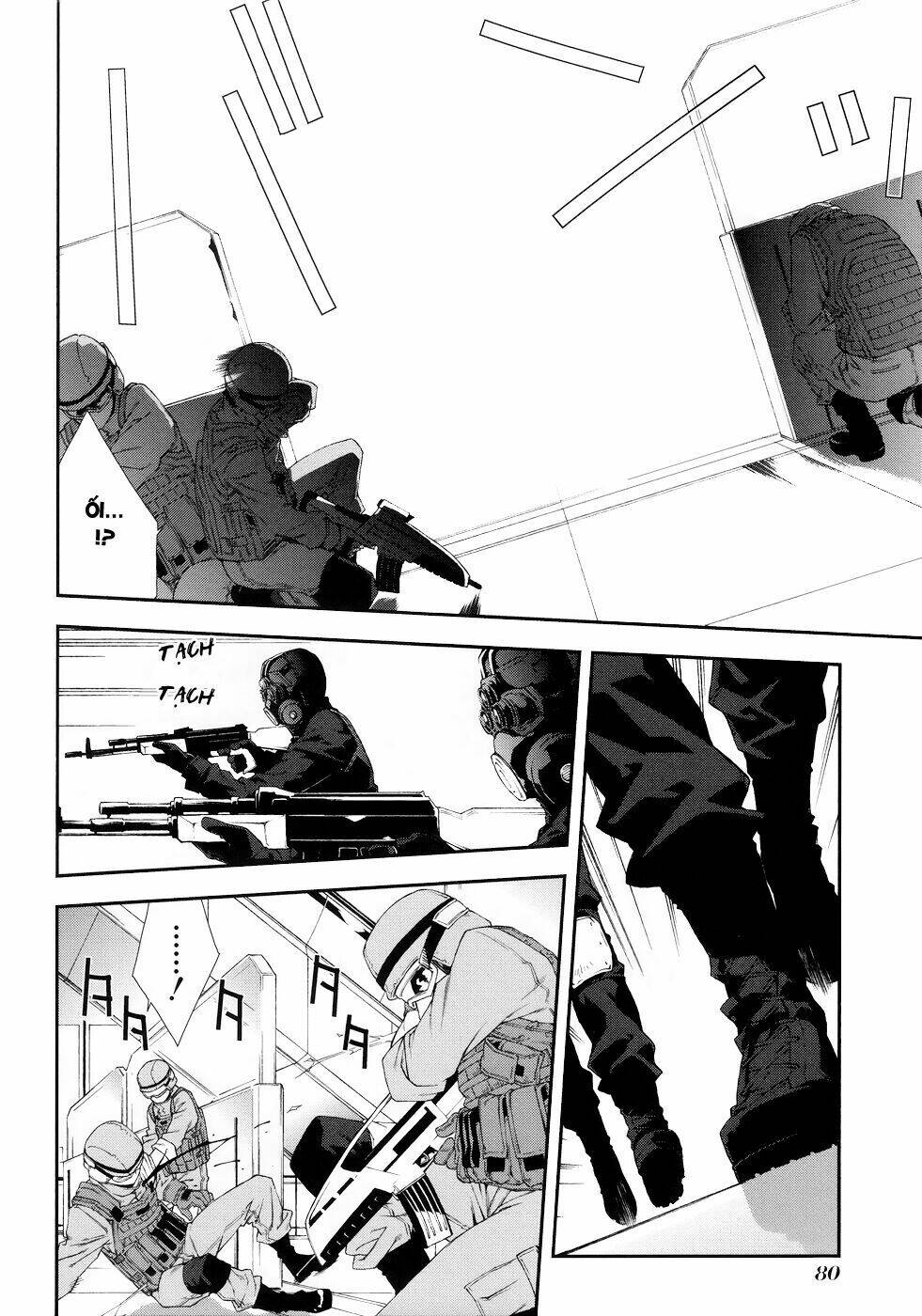 mother keeper chapter 41 8