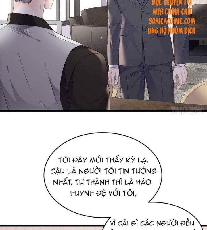 đại tiểu thư có thể có bụng dạ gì xấu chứ! (full) chapter 98 21